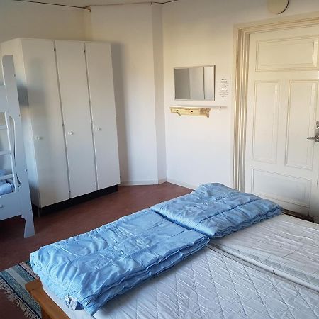 Furudals Vandrarhem Och Sjoecamping Extérieur photo