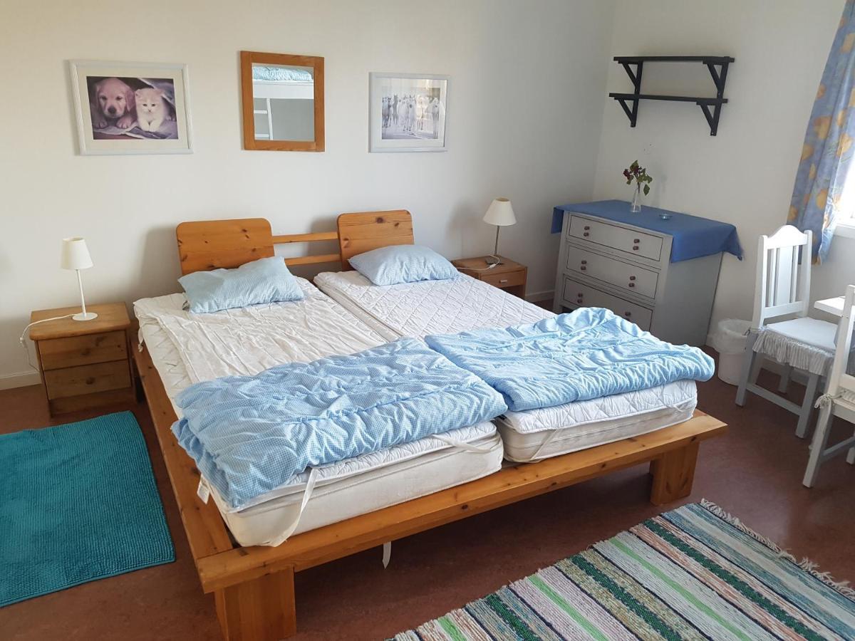 Furudals Vandrarhem Och Sjoecamping Extérieur photo