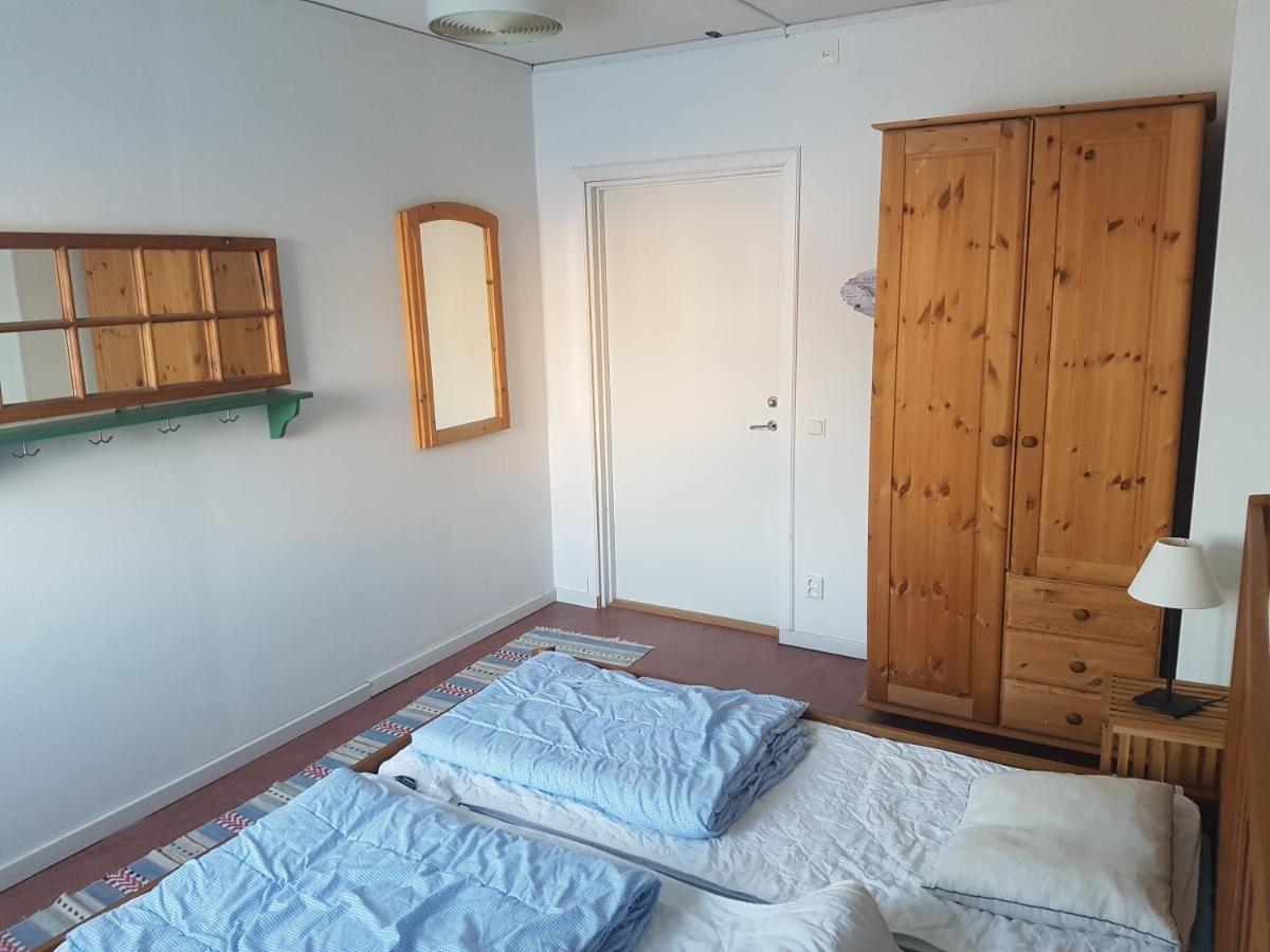 Furudals Vandrarhem Och Sjoecamping Extérieur photo