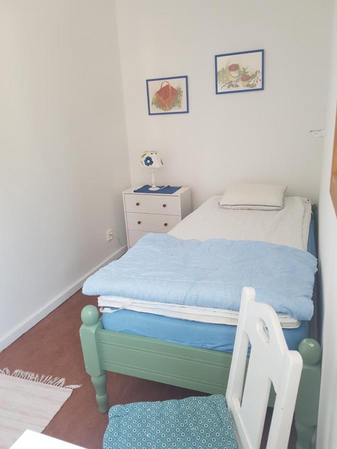 Furudals Vandrarhem Och Sjoecamping Extérieur photo