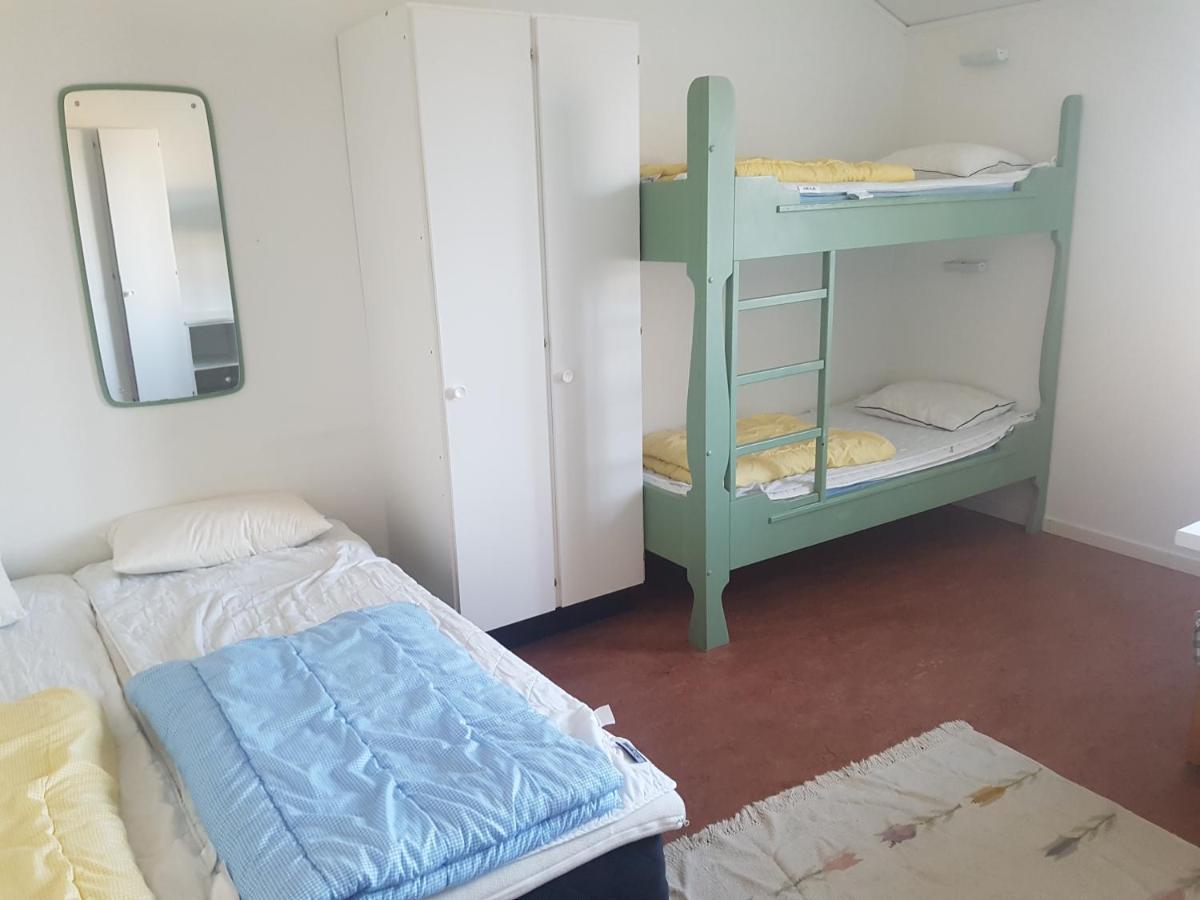 Furudals Vandrarhem Och Sjoecamping Extérieur photo