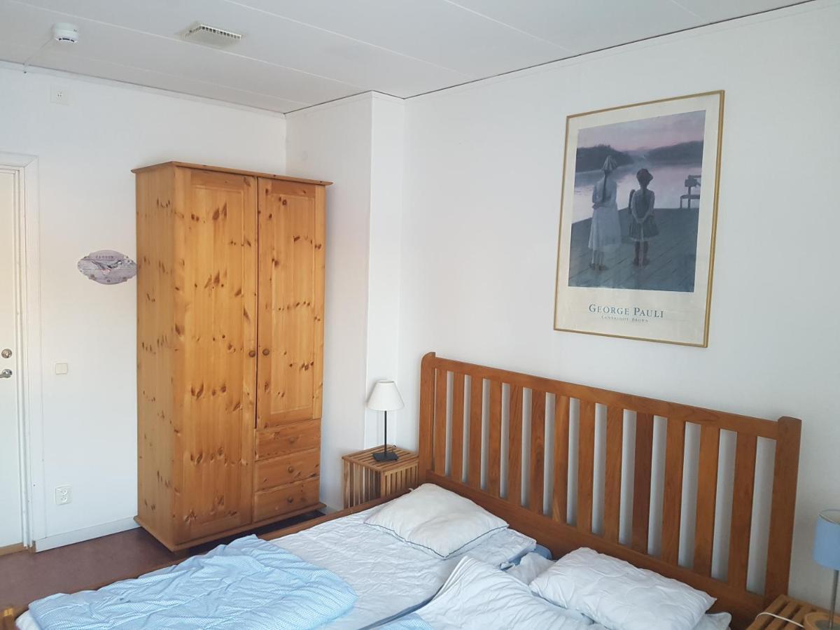 Furudals Vandrarhem Och Sjoecamping Extérieur photo
