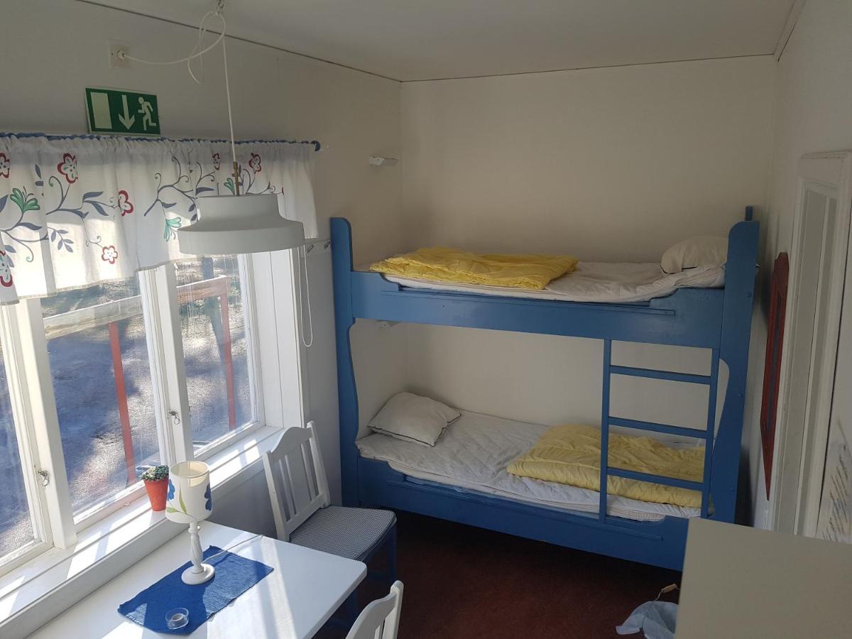 Furudals Vandrarhem Och Sjoecamping Extérieur photo