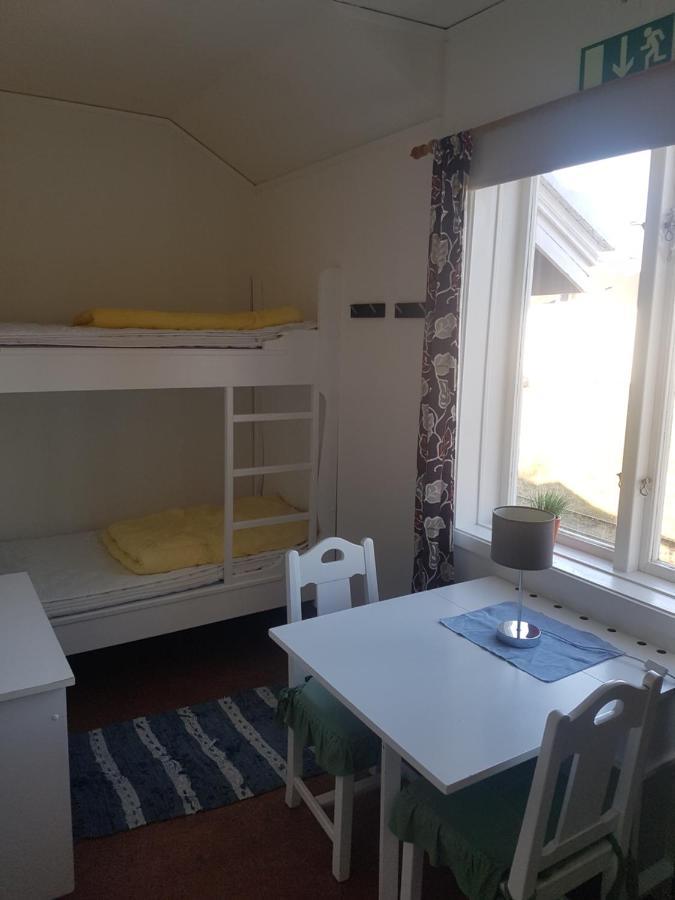 Furudals Vandrarhem Och Sjoecamping Extérieur photo