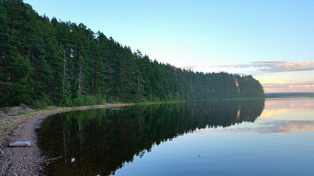 Furudals Vandrarhem Och Sjoecamping Extérieur photo